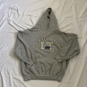 Lake Tahoe Hoodie